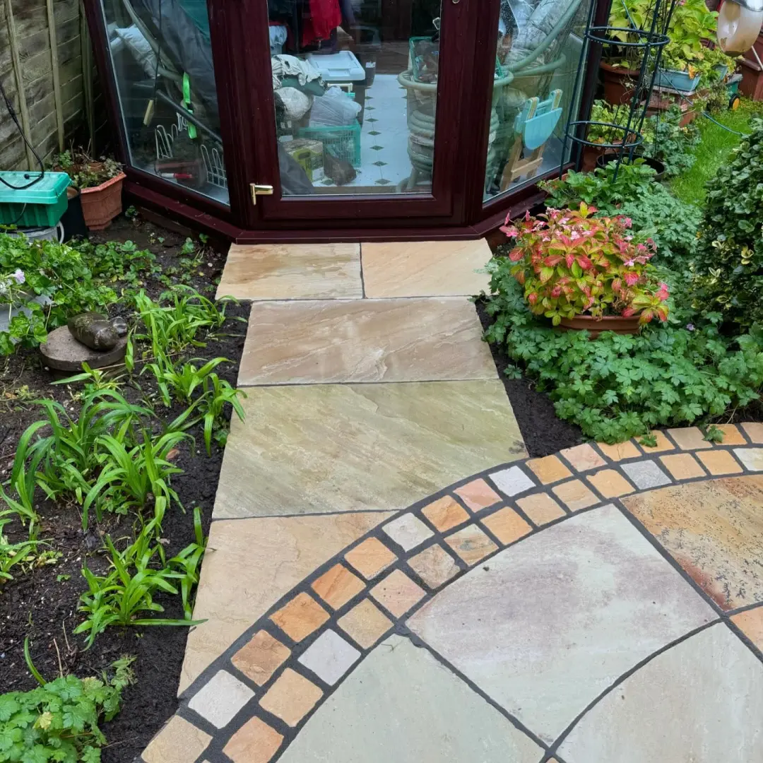 Landscape Gardener In Milton Keynes