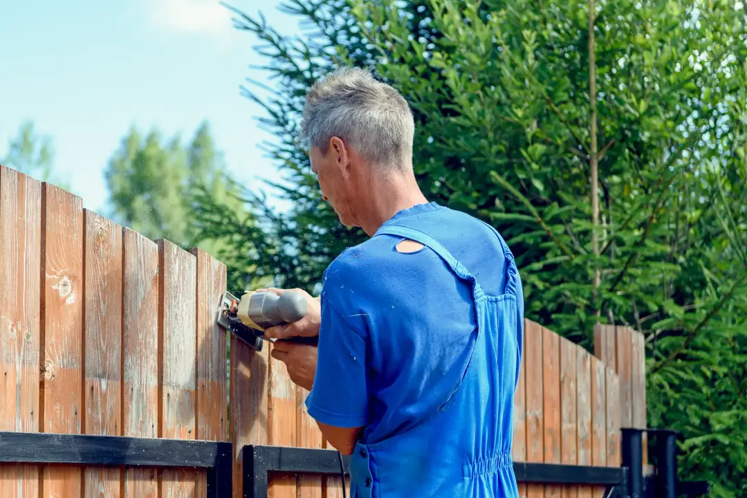 How Much Does Fence Installation Cost in the UK?