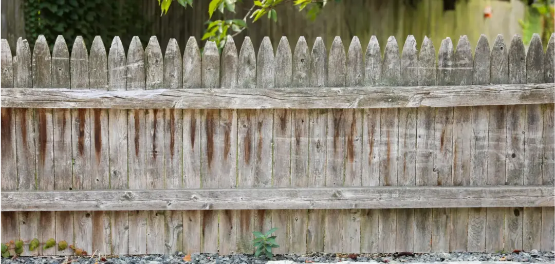 Choosing the Right Fence for Privacy and Security Choosing the Right Fence for Privacy and Security Image